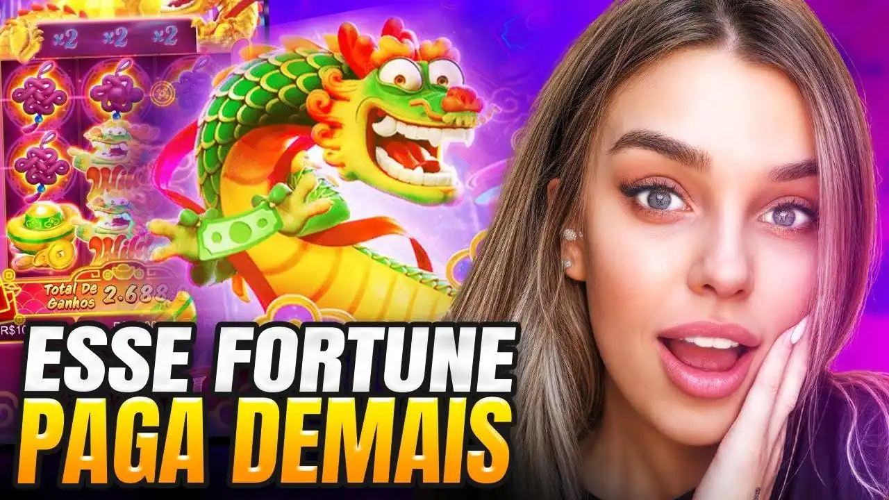 211br Fortune Dragon