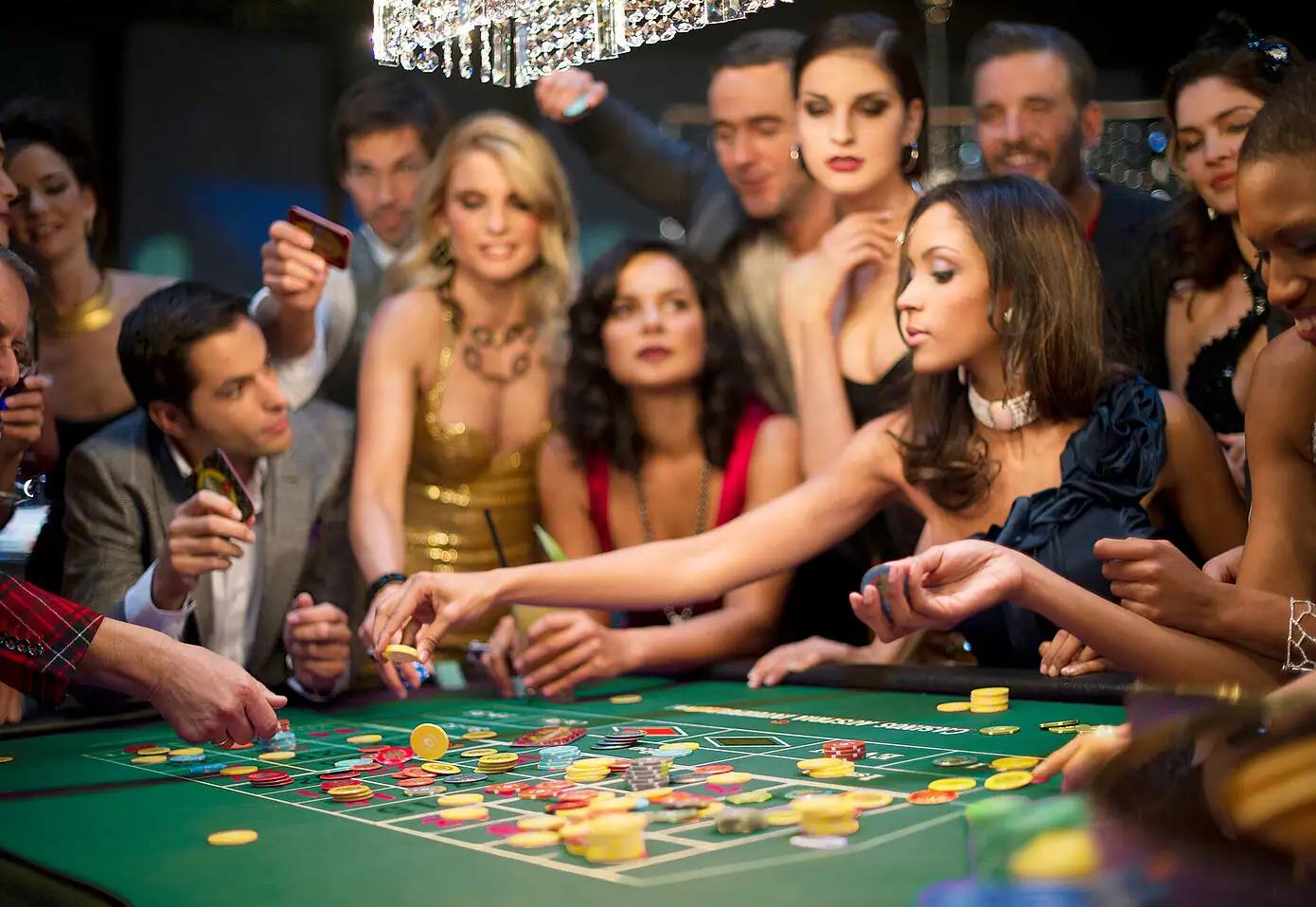 Jogos VIP 211br - Roleta, Blackjack e Baccarat Premium