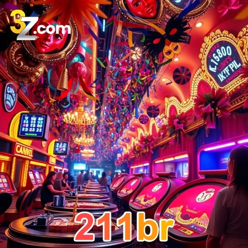 211br App Disponível