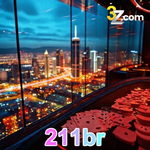 211br Bônus Oferecidos