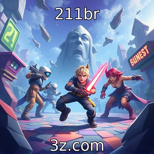 Crescimento do mercado de jogos digitais em várias plataformas