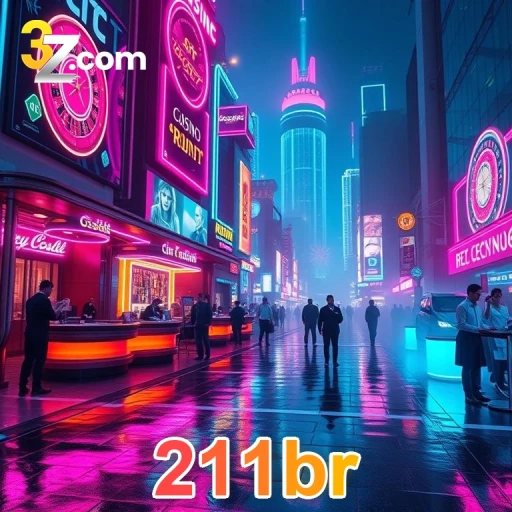 211br Apostas em Esportes