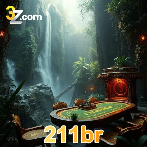 211br Todos os Jogos