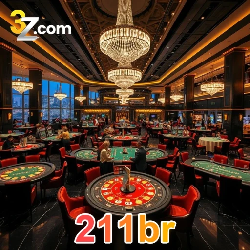 211br Plataforma Atual